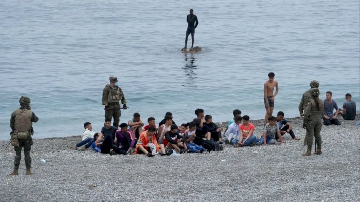 سبتة المحتلة تحت ضغط غير مسبوق والمخاطر تتصاعد