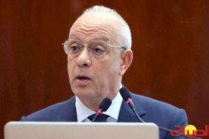 امهيدية يوقف لوائح تعويضات مشبوهة