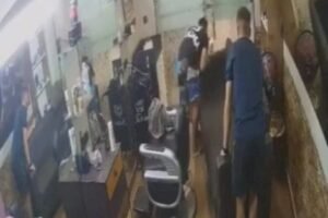 90 سنة سجنا للمتورطين في هتك عرض قاصر خلال موسم مولاي عبد الله أمغار