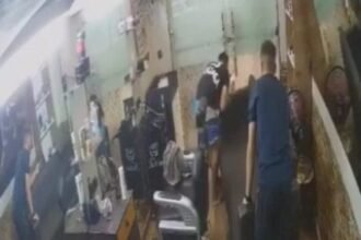 90 سنة سجنا للمتورطين في هتك عرض قاصر خلال موسم مولاي عبد الله أمغار