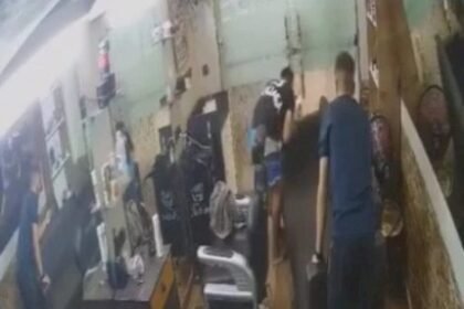 90 سنة سجنا للمتورطين في هتك عرض قاصر خلال موسم مولاي عبد الله أمغار