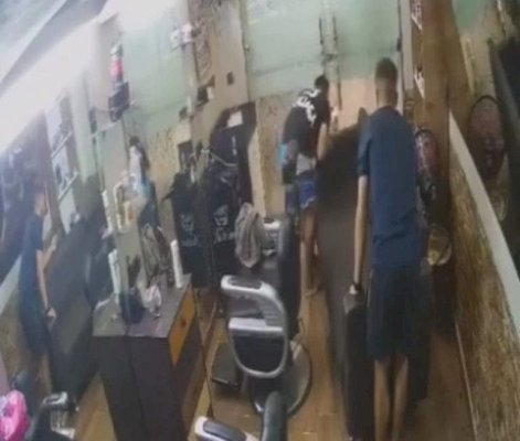 90 سنة سجنا للمتورطين في هتك عرض قاصر خلال موسم مولاي عبد الله أمغار