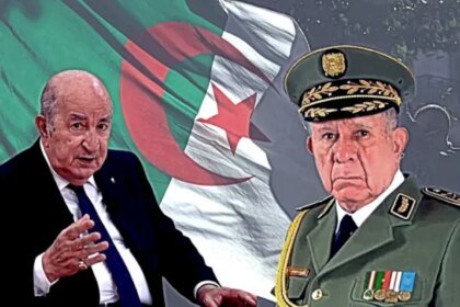 بعد صفعة مجلس الأمن.. الجزائر توجه اتهامات جديدة للمغرب من خلال “وثائقي” مفضوح الإخراج والتشخيص (فيديو)