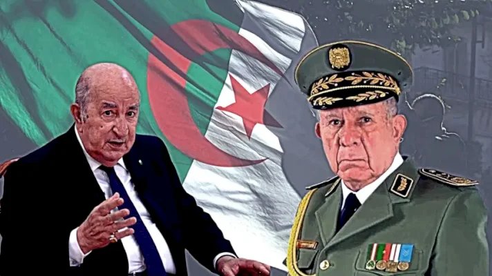 بعد صفعة مجلس الأمن.. الجزائر توجه اتهامات جديدة للمغرب من خلال “وثائقي” مفضوح الإخراج والتشخيص (فيديو)