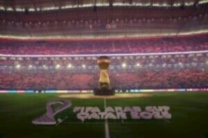 كأس العرب فيفا قطر 2025  افتتاح مبهر يجسد روح الوحدة العربية والتنوع الثقافي والإرث المشترك