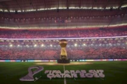 كأس العرب فيفا قطر 2025  افتتاح مبهر يجسد روح الوحدة العربية والتنوع الثقافي والإرث المشترك