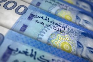الدرهم المغربي ثاني أقوى العملات الإفريقية في 2025