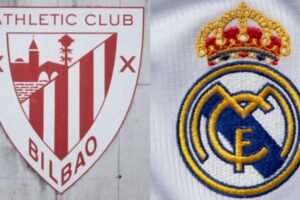 Résultat et résumé du match Real Madrid vs Athletic Bilbao Mbappé brille