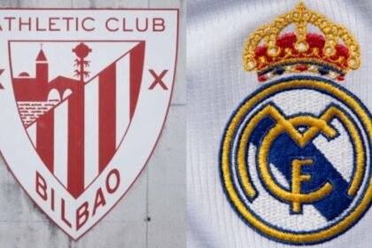 Résultat et résumé du match Real Madrid vs Athletic Bilbao Mbappé brille