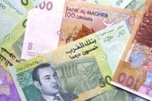 الدرهم المغربي ثاني أقوى عملة أفريقية لعام 2025