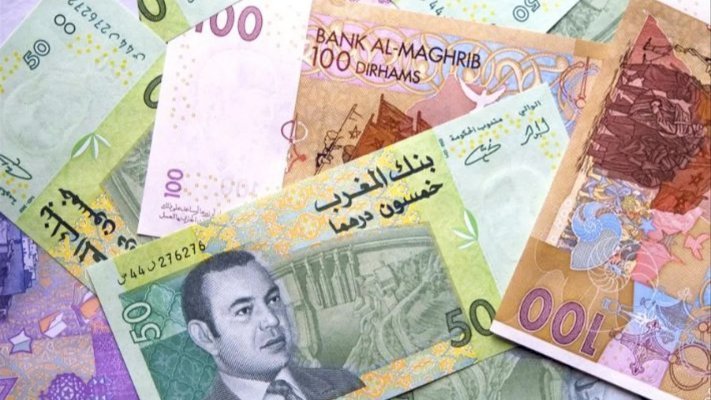 الدرهم المغربي ثاني أقوى عملة أفريقية لعام 2025