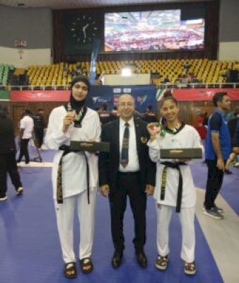 المغرب يفتتح مشاركته في بطولة العالم لأقل من 21 سنة للتايكوندو بنيل ميداليتين نحاسيتين  نيروبي 2025