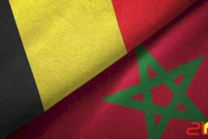 لأول مرة.. بلجيكا تصنف المغرب بلدا آمنا