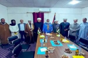 الجزائر تسمح لوفد ديني إيراني سبق أن قام بزيارة سرية للقاء أعضاء جماعة إرهابية بدخول تندوف