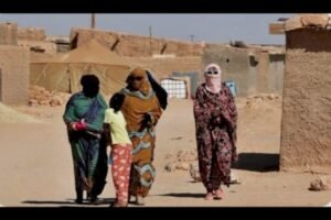 تندوف أكبر خدعة ديموغرافية في تاريخ النزاع بالصحراء