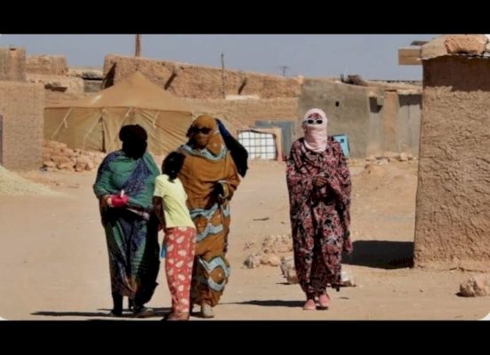 تندوف أكبر خدعة ديموغرافية في تاريخ النزاع بالصحراء