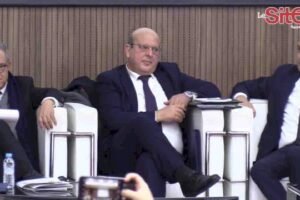 أسماء سياسية بارزة تلتئم بالرباط لتشخيص أوضاع الحقل الحزبي المغربي-فيديو