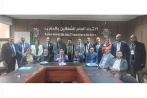 الجامعة الوطنية للصحة تصعد… احتجاجات جديدة واتهامات مباشرة للوزارة بتأزيم الوضع