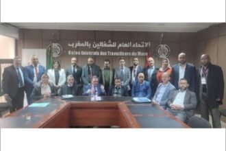 الجامعة الوطنية للصحة تصعد… احتجاجات جديدة واتهامات مباشرة للوزارة بتأزيم الوضع