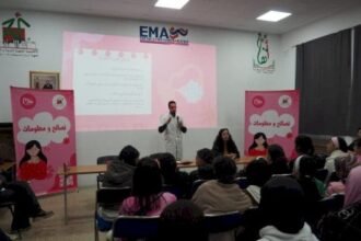 الولادة القيصرية تتفوق على الطبيعية في المغرب