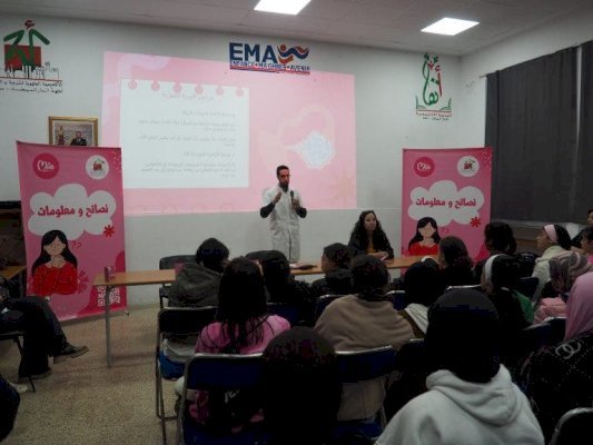 الولادة القيصرية تتفوق على الطبيعية في المغرب