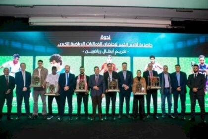 أكادير تفتح الأبواب: جاهزية استثنائية لاحتضان كأس إفريقيا 2025 والتحضير لكأس العالم