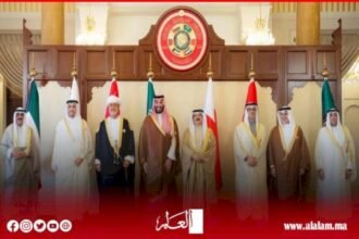 المجلس الأعلى لمجلس التعاون لدول الخليج يجدد التأكيد على مغربية الصحراء ويرحب بقرار مجلس الأمن 2797