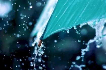 مقـاييس الأمطار المسجلة بالمملكة خلال الـ24 ساعة الماضية