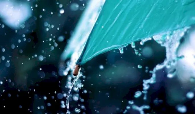 مقـاييس الأمطار المسجلة بالمملكة خلال الـ24 ساعة الماضية