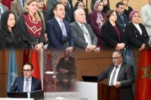 المغرب يؤكد على الدور الاستراتيجي لمديري المدارس الابتدائية في تنزيل الإصلاحات التربوية