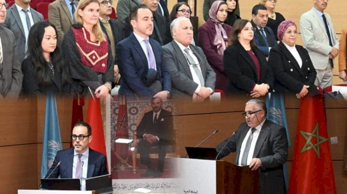 المغرب يؤكد على الدور الاستراتيجي لمديري المدارس الابتدائية في تنزيل الإصلاحات التربوية