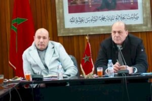 مجلس جماعة شفشاون يصادق على جميع نقاط الدورة الاستثنائية.. قرارات تنظيمية وشراكات دولية