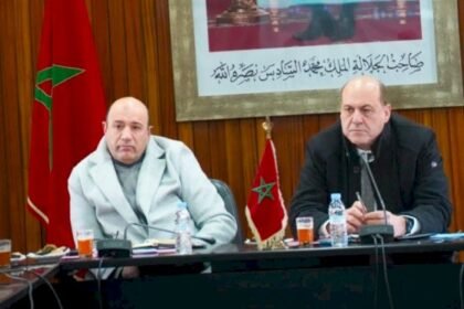 مجلس جماعة شفشاون يصادق على جميع نقاط الدورة الاستثنائية.. قرارات تنظيمية وشراكات دولية