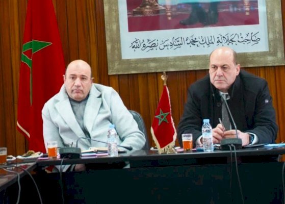 مجلس جماعة شفشاون يصادق على جميع نقاط الدورة الاستثنائية.. قرارات تنظيمية وشراكات دولية