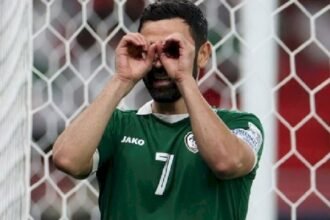 خريبين “يخربها” على  قطر وسيناريو صادم يهدد العنابي ونسور قرطاج بالخروج المبكر من مونديال العرب