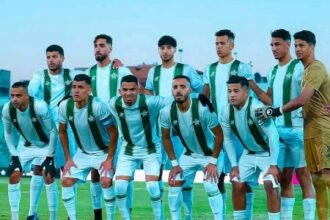 تطلعات متباينة تطغى على ديربي وجدة بين المولودية و”ليزمو”