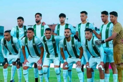 تطلعات متباينة تطغى على ديربي وجدة بين المولودية و”ليزمو”