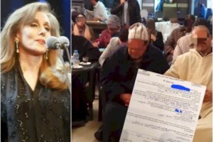 القانون فوق الجميع.. تحرير مخالفة لصاحب مقهى بسبب تسميع زبائنه أغنية لفيروز