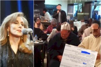 القانون فوق الجميع.. تحرير مخالفة لصاحب مقهى بسبب تسميع زبائنه أغنية لفيروز