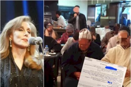 القانون فوق الجميع.. تحرير مخالفة لصاحب مقهى بسبب تسميع زبائنه أغنية لفيروز