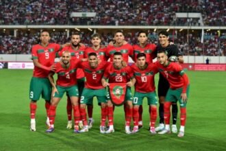 قرعة المونديال تشعلها: المغرب في مجموعة نارية مع البرازيل واسكتلندا في كأس العالم 2026