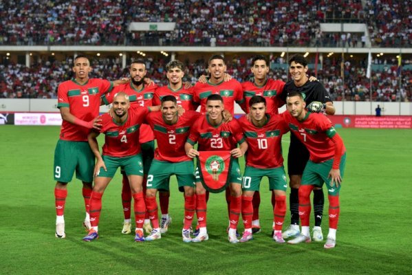 قرعة المونديال تشعلها: المغرب في مجموعة نارية مع البرازيل واسكتلندا في كأس العالم 2026