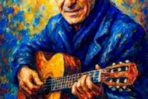 تعزية في وفاة والد الدكتور نور الدين أشحشاح