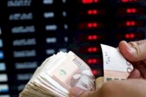 ارتفاع الدرهم بـ 0,4 في المائة مقابل الدولار