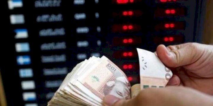 ارتفاع الدرهم بـ 0,4 في المائة مقابل الدولار