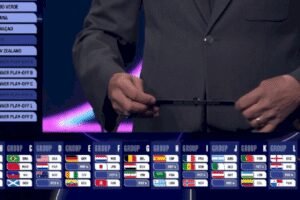 في نسخة شبه كربونية من مونديال 98.. المغرب يجدد الموعد مع البرازيل في مجموعة نارية بكأس العالم 2026