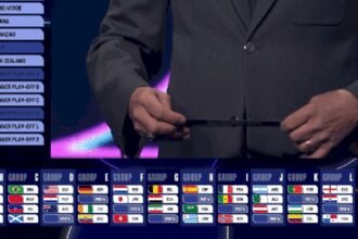 في نسخة شبه كربونية من مونديال 98.. المغرب يجدد الموعد مع البرازيل في مجموعة نارية بكأس العالم 2026