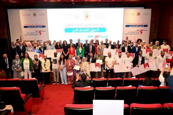 مراحيض عمومية بمعايير دولية استعدادا لكان 2025