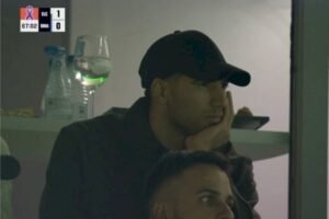 استئناف أشرف حكيمي للتداريب يعزز حظوظه في المشاركة بكأس إفريقيا