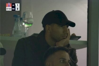 استئناف أشرف حكيمي للتداريب يعزز حظوظه في المشاركة بكأس إفريقيا